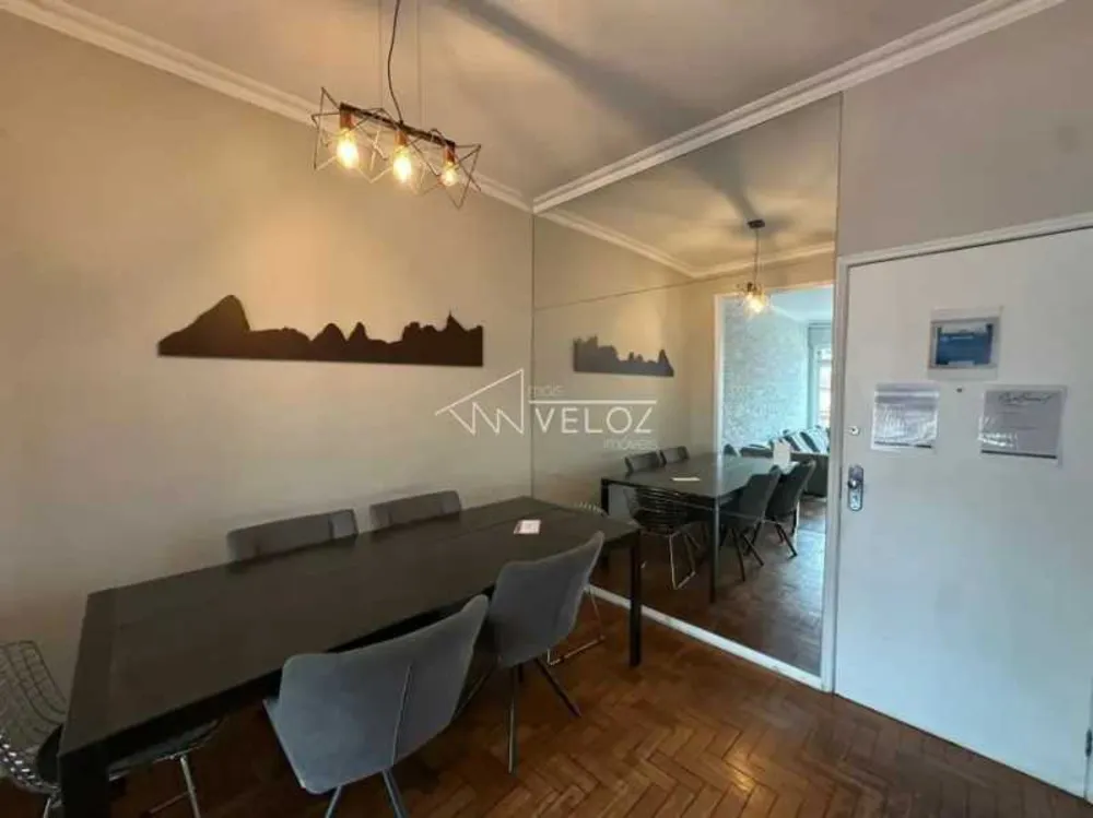 Apartamento, 3 quartos, 101 m² - Foto 5