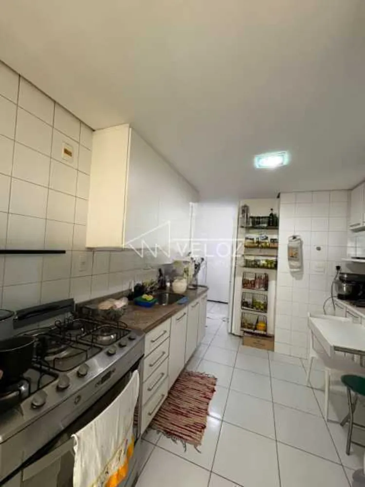 Apartamento, 4 quartos, 148 m² - Foto 16