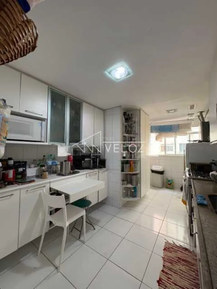Apartamento, 4 quartos, 148 m² - Foto 17