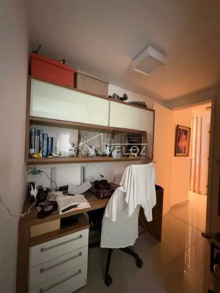 Apartamento, 4 quartos, 148 m² - Foto 21