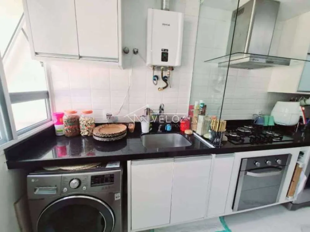 Apartamento, 2 quartos, 94 m² - Foto 11