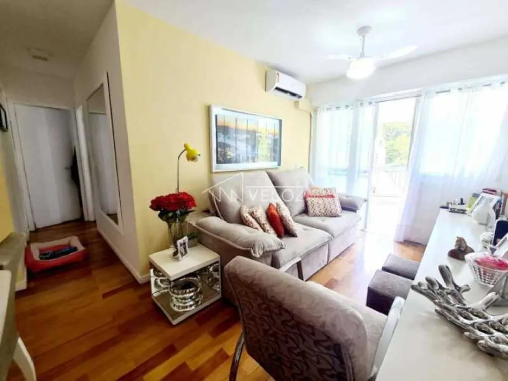 Apartamento, 2 quartos, 94 m² - Foto 6