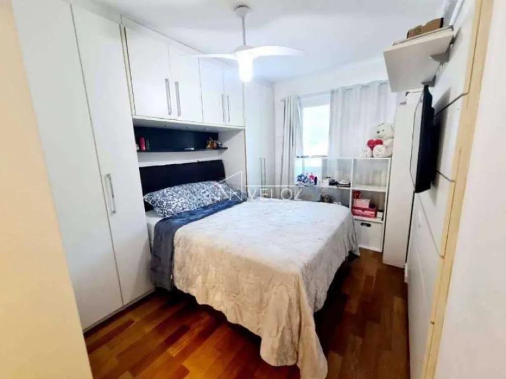 Apartamento, 2 quartos, 94 m² - Foto 16
