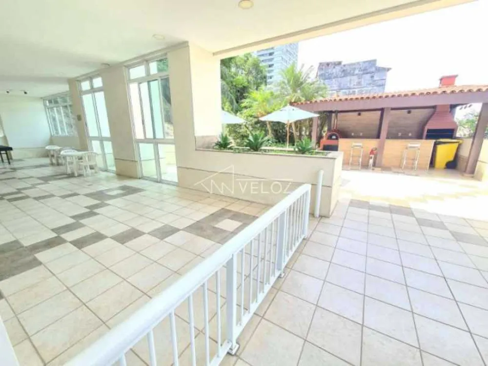 Apartamento, 2 quartos, 94 m² - Foto 24