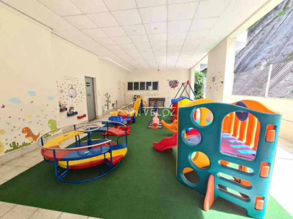 Apartamento, 2 quartos, 94 m² - Foto 21