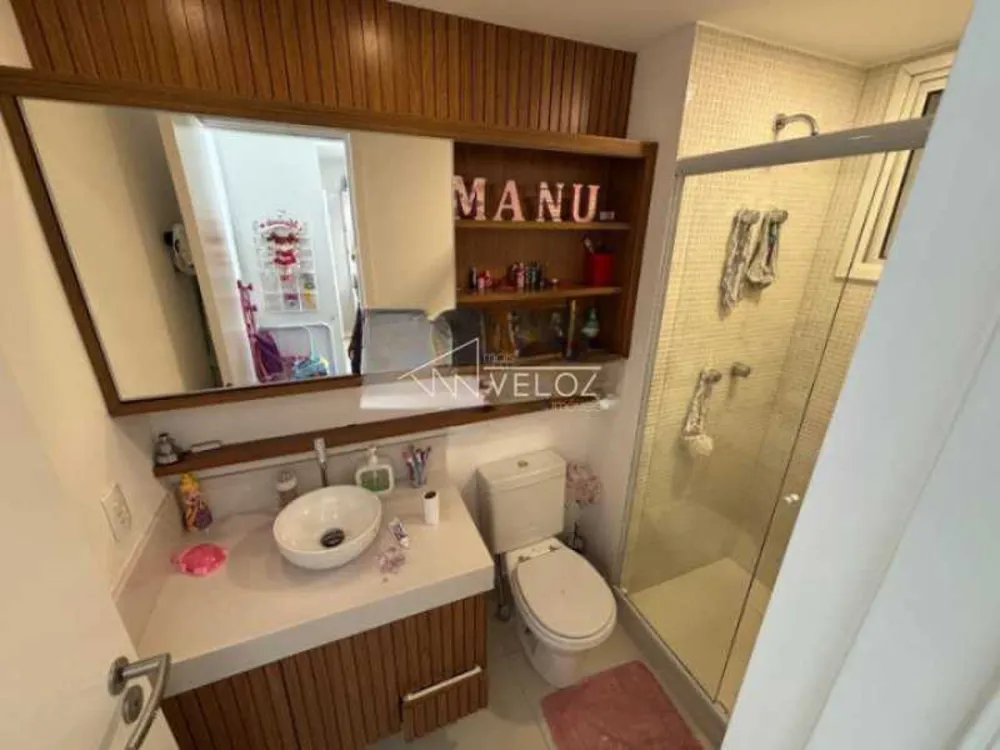 Apartamento, 2 quartos, 95 m² - Foto 19