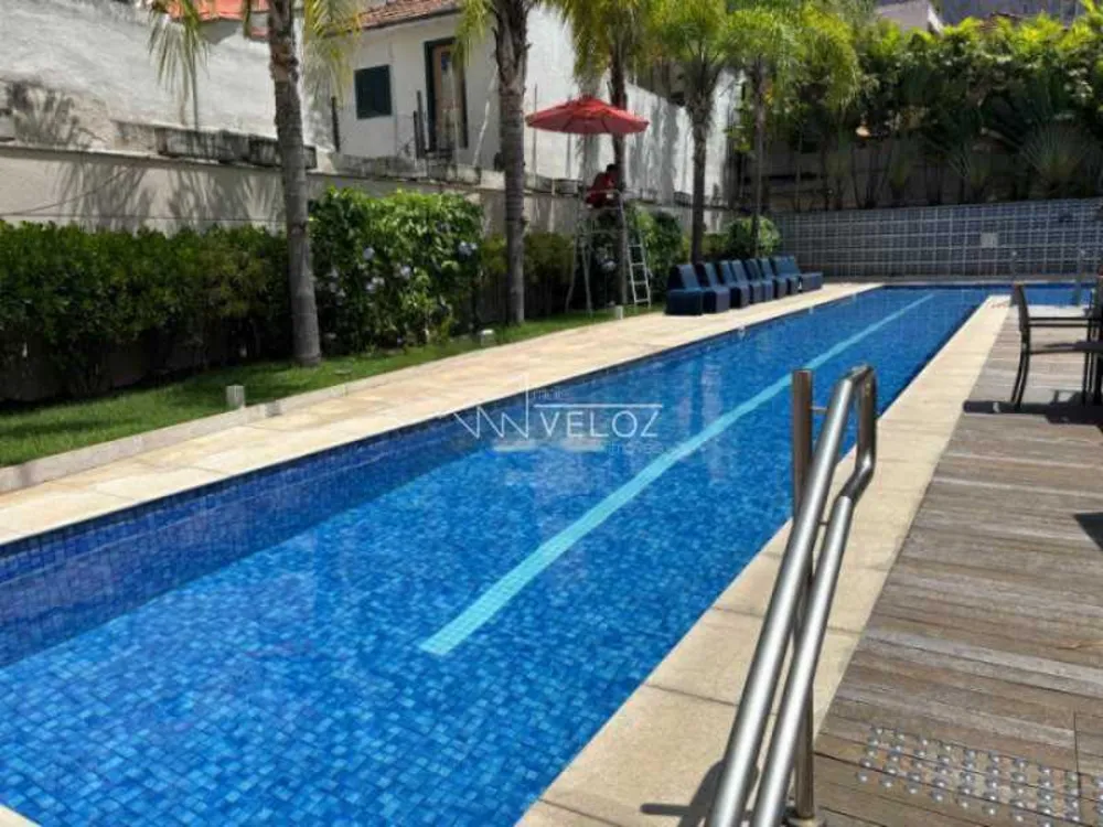 Apartamento, 2 quartos, 95 m² - Foto 3