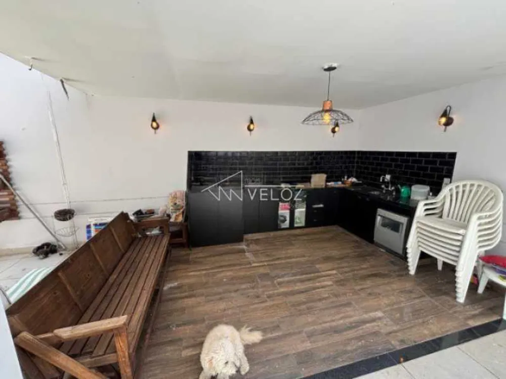 Apartamento, 2 quartos, 95 m² - Foto 10