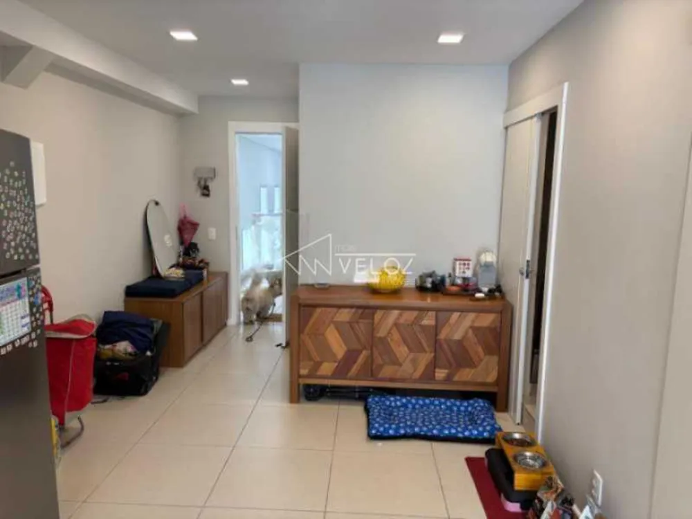 Apartamento, 2 quartos, 95 m² - Foto 17