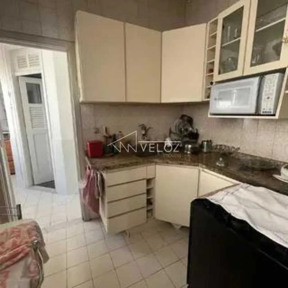 Apartamento, 2 quartos, 98 m² - Foto 29