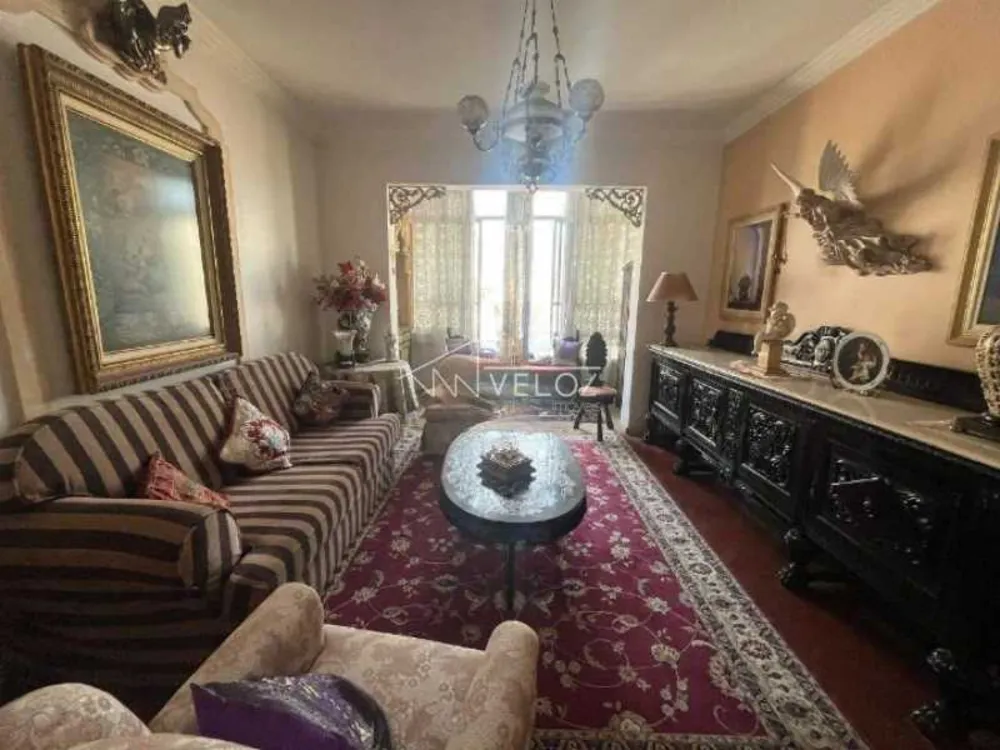 Apartamento, 2 quartos, 98 m² - Foto 7