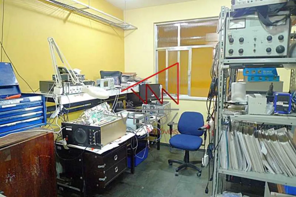 Prédio Inteiro, 114 m² - Foto 1