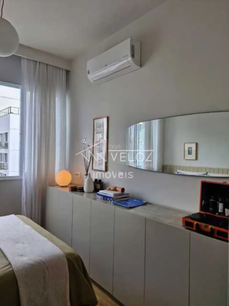Apartamento, 1 quarto, 36 m² - Foto 15