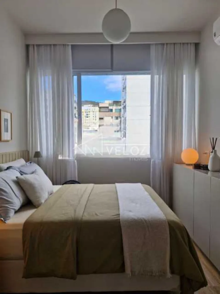 Apartamento, 1 quarto, 36 m² - Foto 18