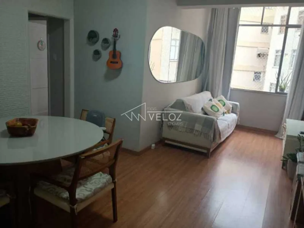 Apartamento, 2 quartos, 75 m² - Foto 2