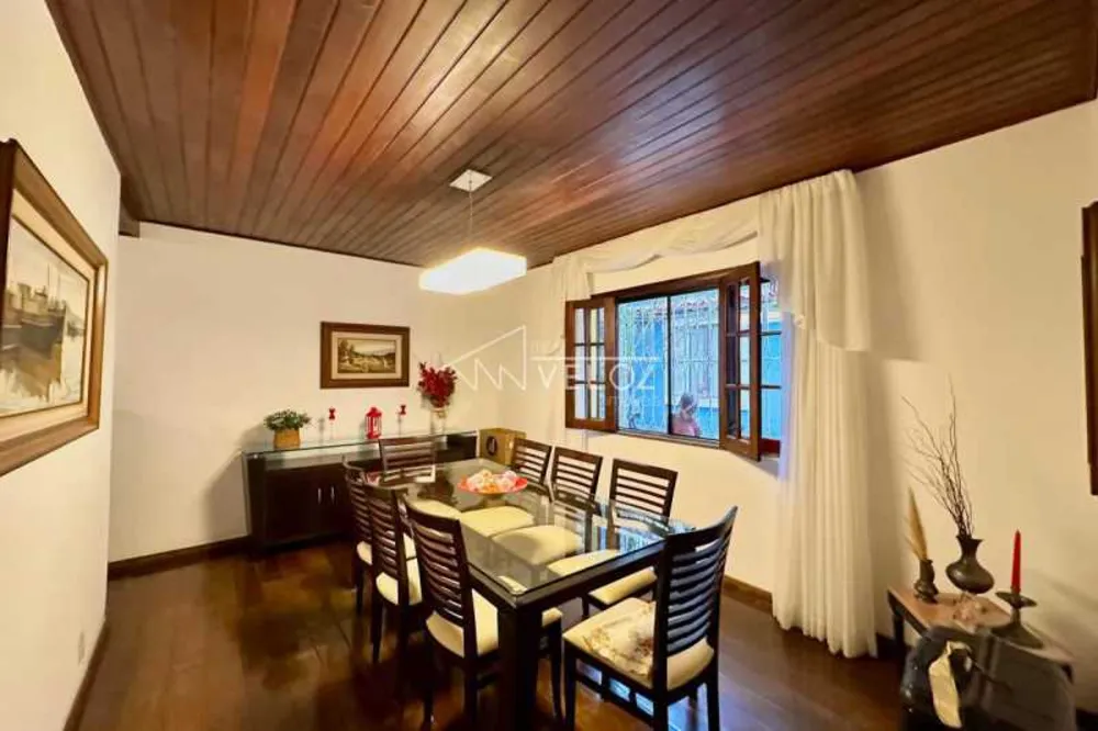 Apartamento, 5 quartos, 297 m² - Foto 21