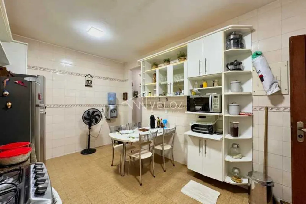 Apartamento, 5 quartos, 297 m² - Foto 19