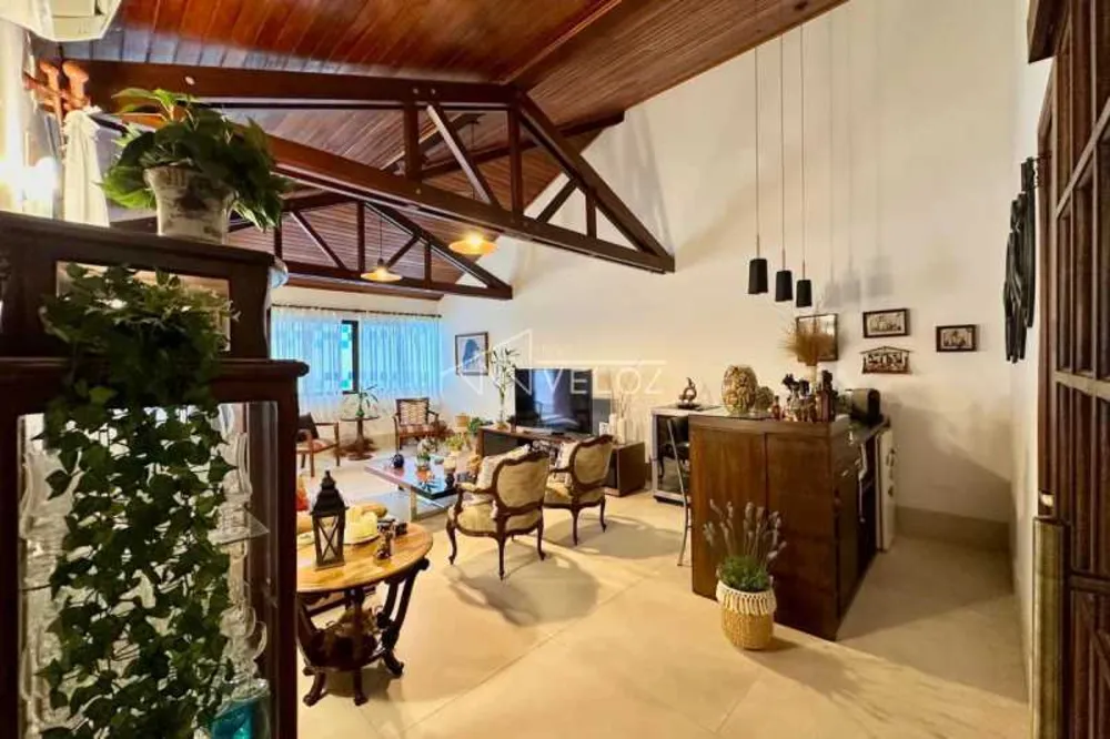 Apartamento, 5 quartos, 297 m² - Foto 23