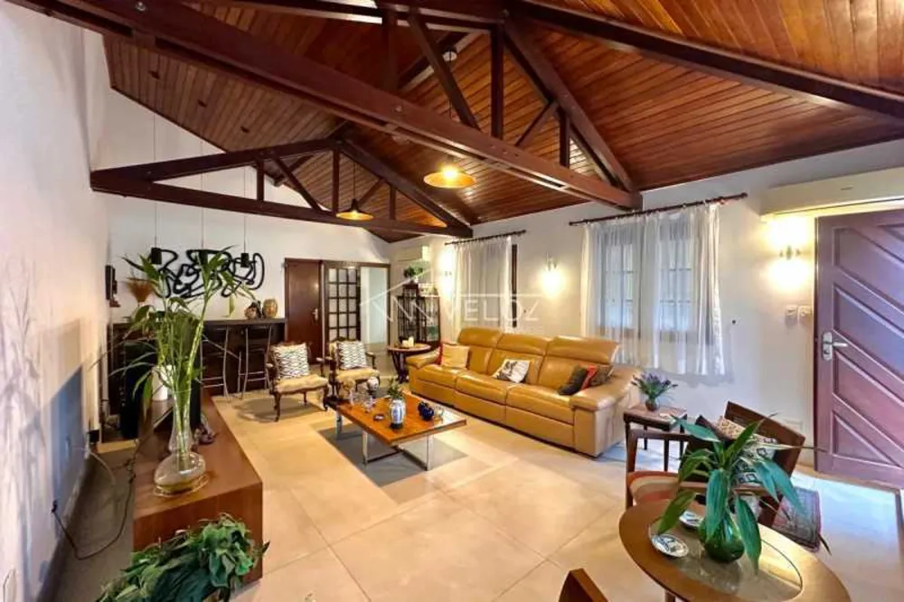 Apartamento, 5 quartos, 297 m² - Foto 22
