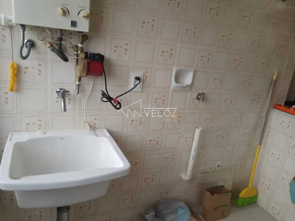 Apartamento, 2 quartos, 171 m² - Foto 14