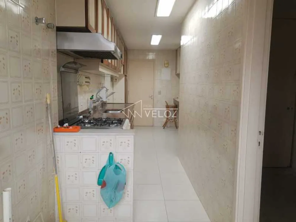 Apartamento, 2 quartos, 171 m² - Foto 11