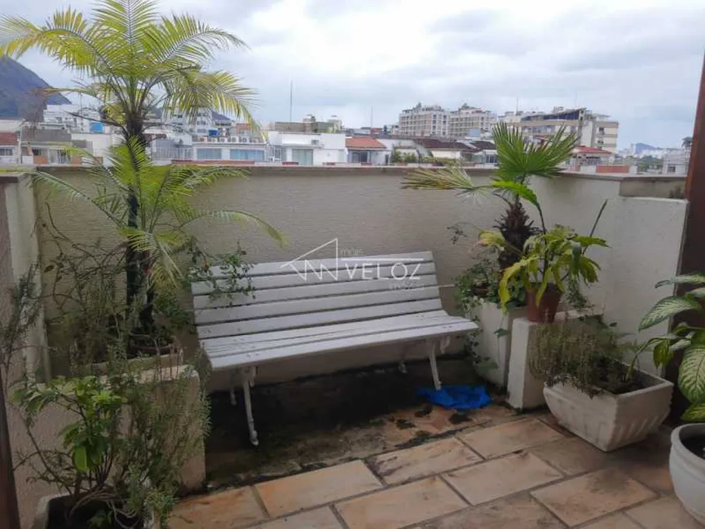 Apartamento, 2 quartos, 171 m² - Foto 7