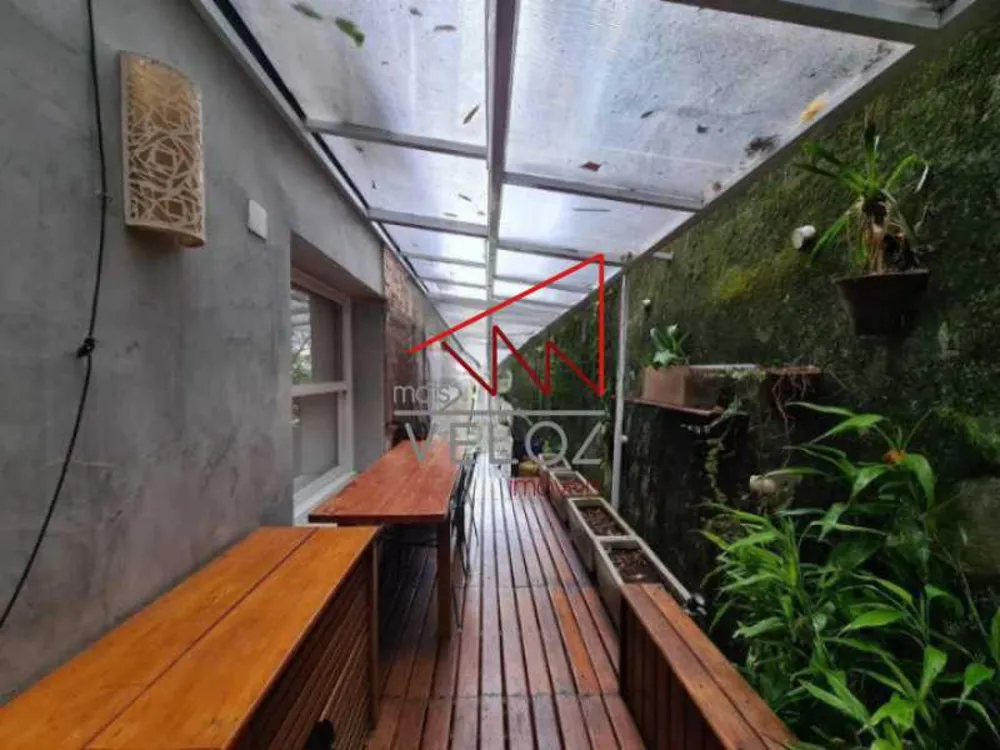 Apartamento, 4 quartos, 160 m² - Foto 6