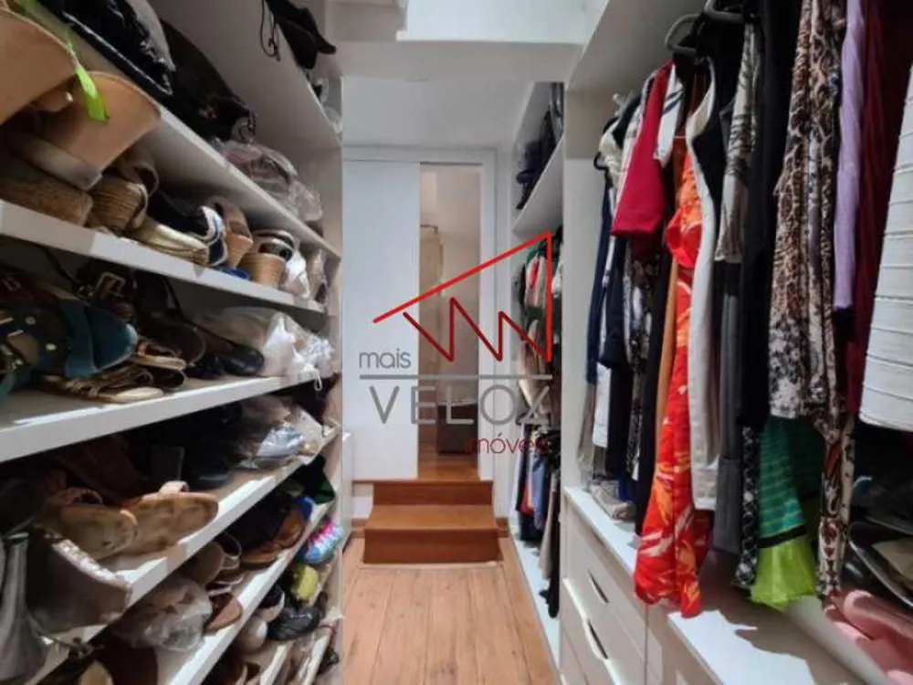 Apartamento, 4 quartos, 160 m² - Foto 11