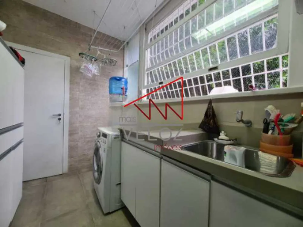 Apartamento, 4 quartos, 160 m² - Foto 19