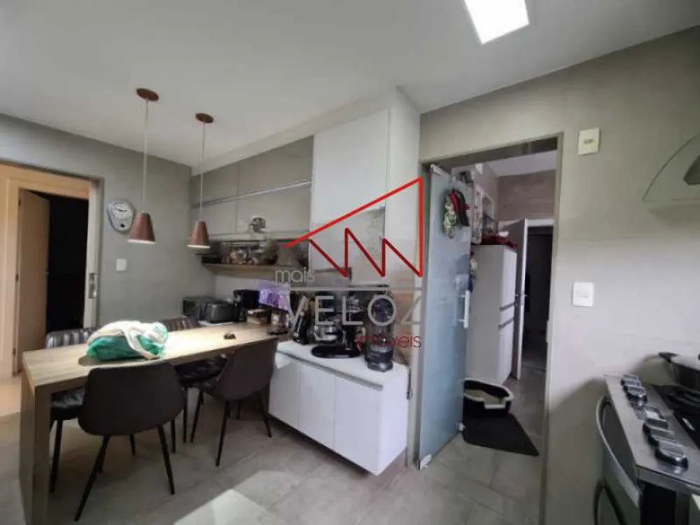 Apartamento, 4 quartos, 160 m² - Foto 20
