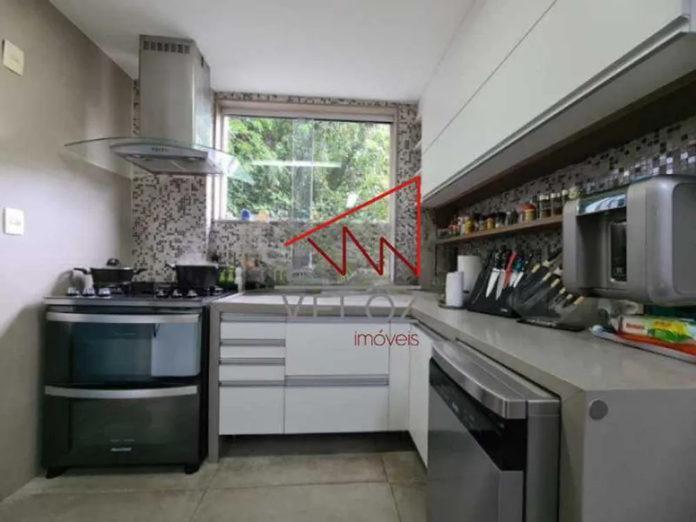 Apartamento, 4 quartos, 160 m² - Foto 3