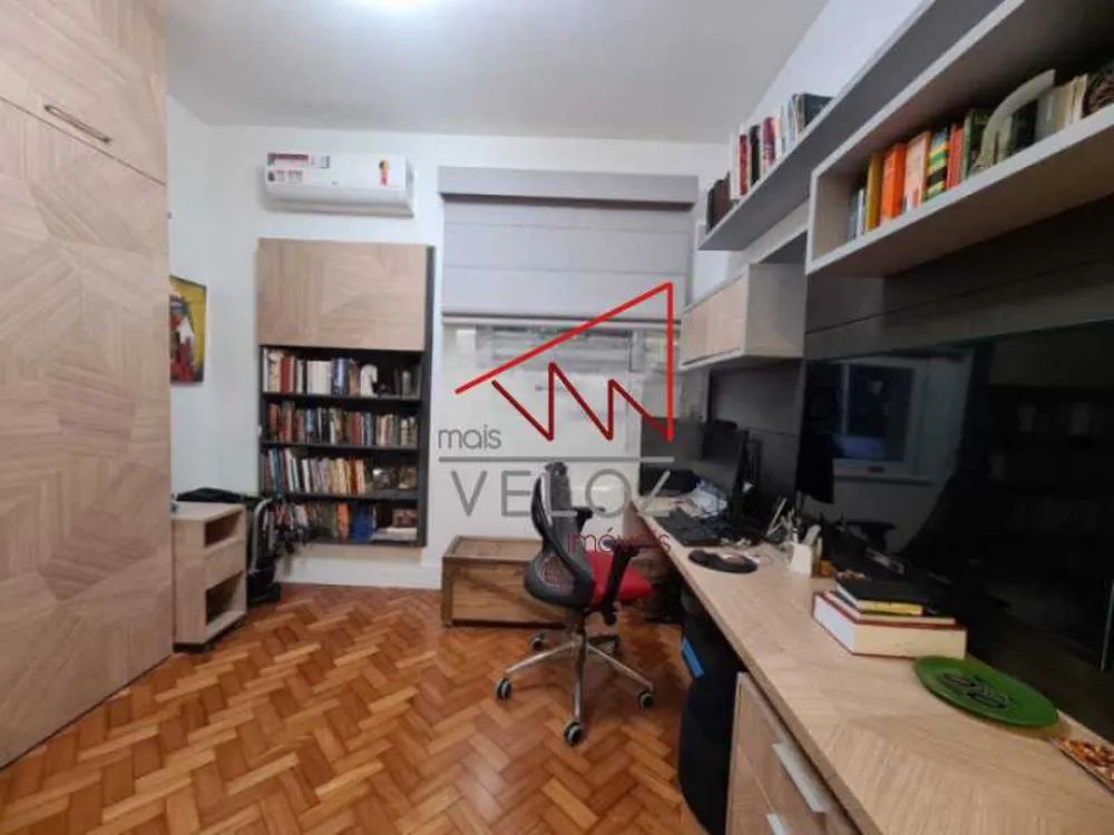 Apartamento, 4 quartos, 160 m² - Foto 18