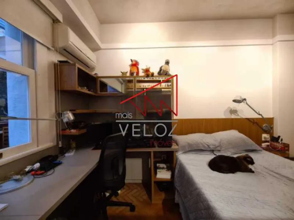 Apartamento, 4 quartos, 160 m² - Foto 8