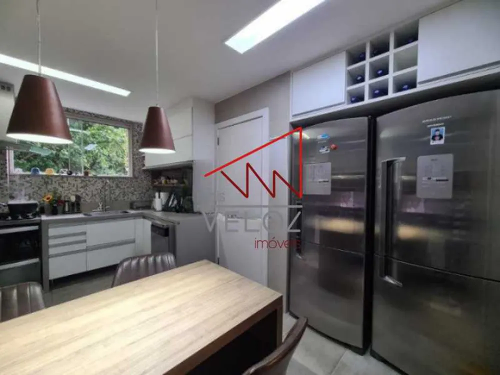 Apartamento, 4 quartos, 160 m² - Foto 4
