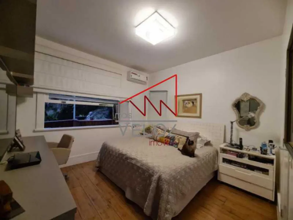 Apartamento, 4 quartos, 160 m² - Foto 13