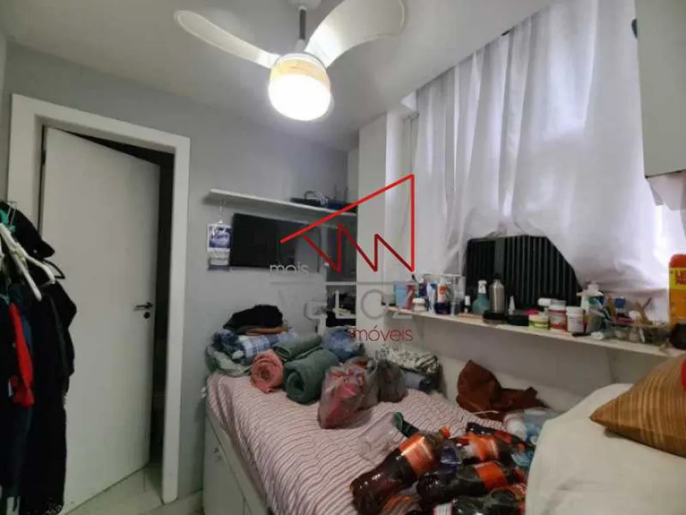 Apartamento, 4 quartos, 160 m² - Foto 10