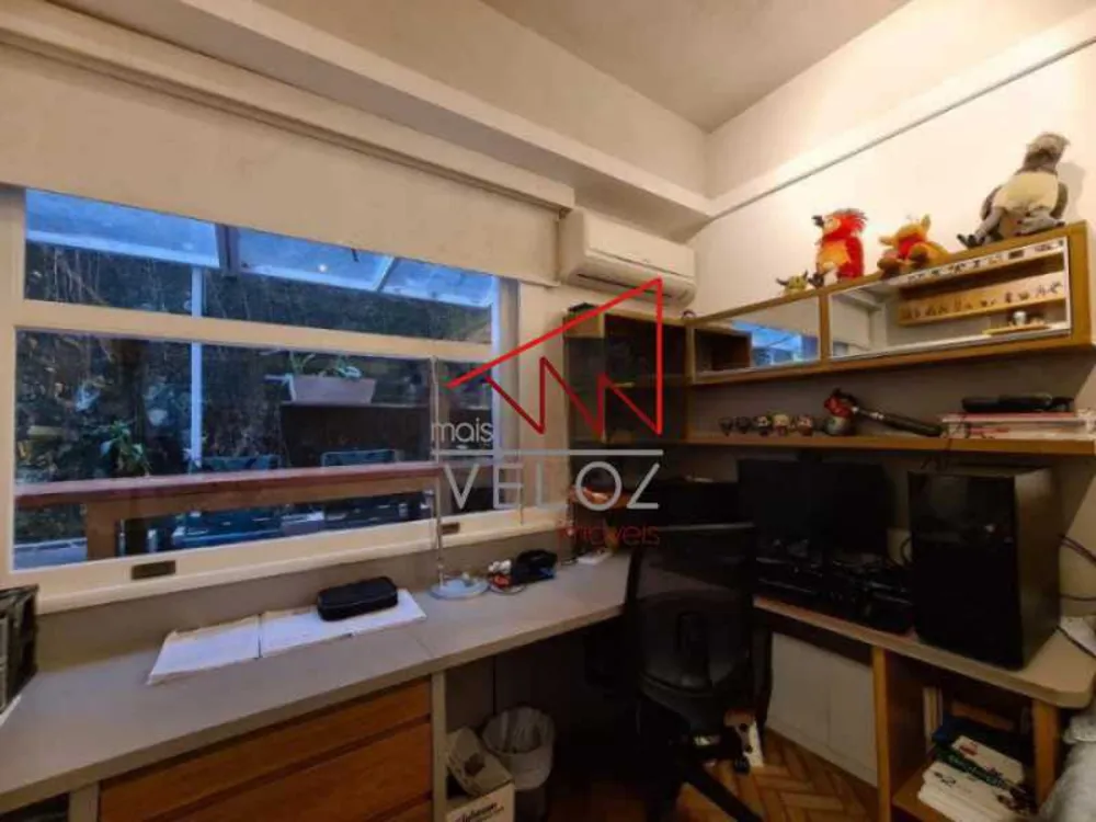 Apartamento, 4 quartos, 160 m² - Foto 14