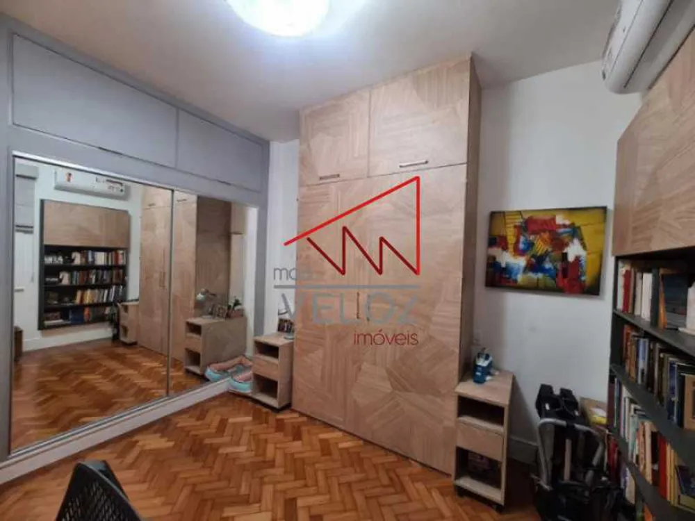 Apartamento, 4 quartos, 160 m² - Foto 1