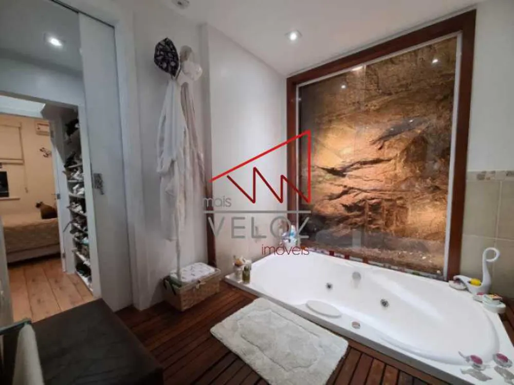 Apartamento, 4 quartos, 160 m² - Foto 12