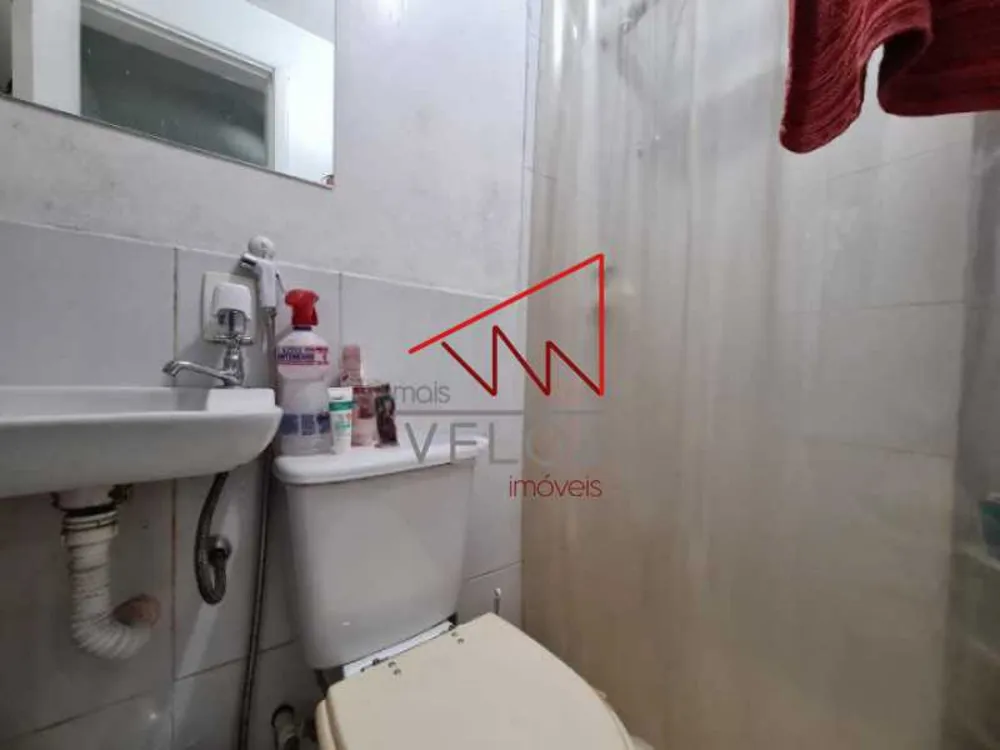 Apartamento, 4 quartos, 160 m² - Foto 9