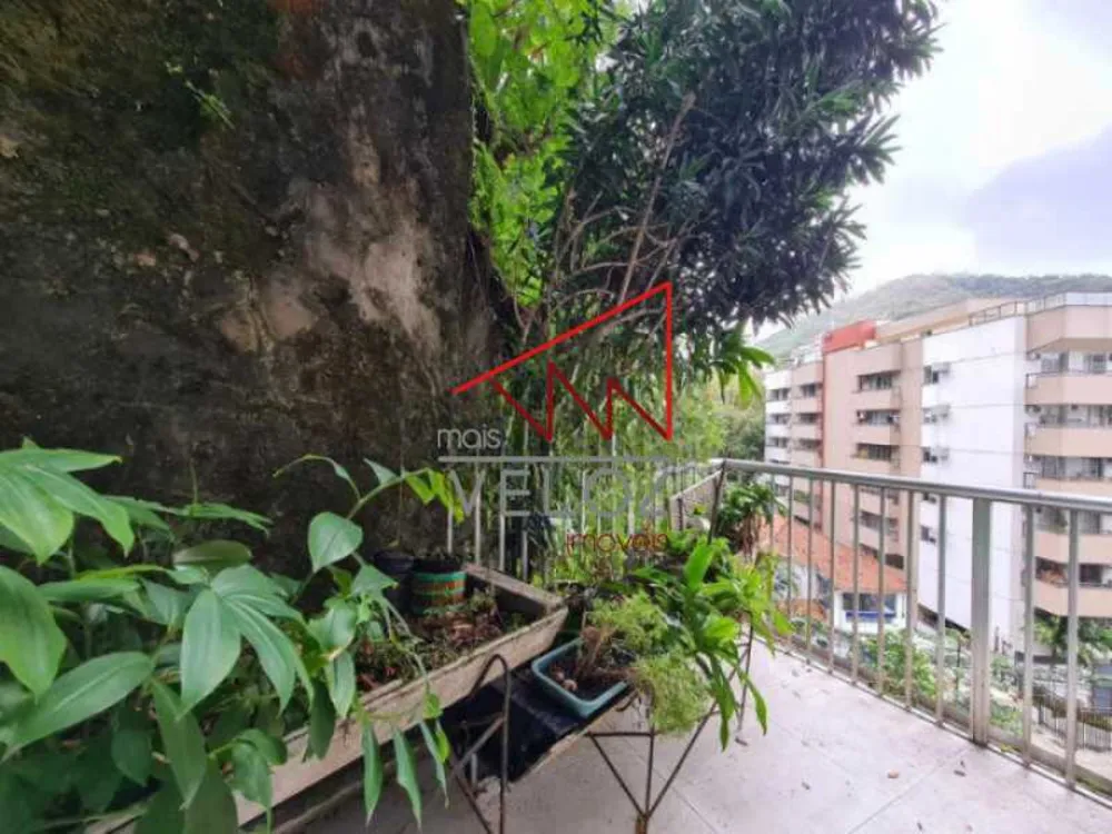 Apartamento, 4 quartos, 160 m² - Foto 5