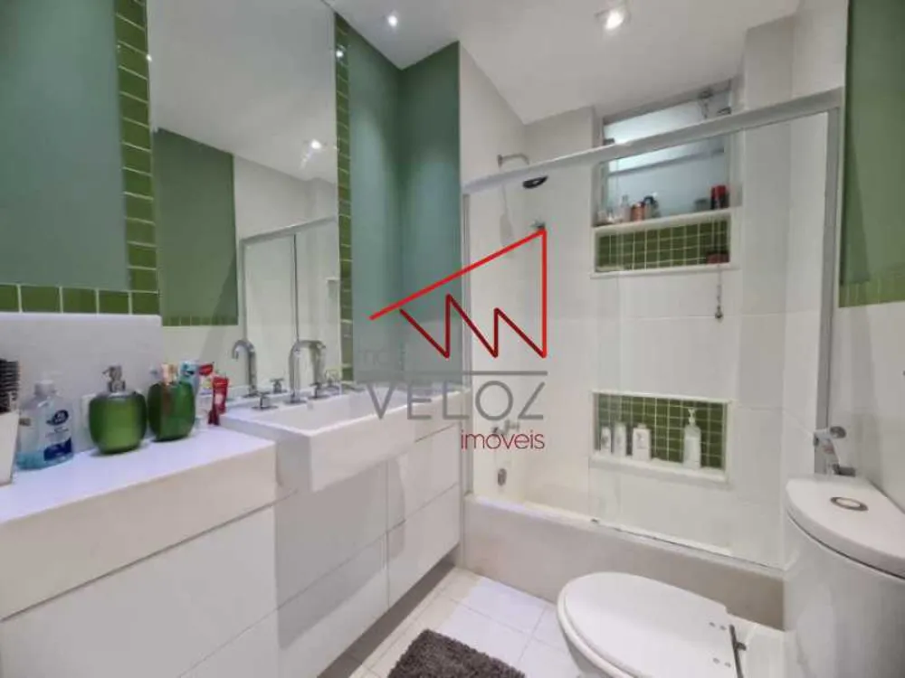 Apartamento, 4 quartos, 160 m² - Foto 17