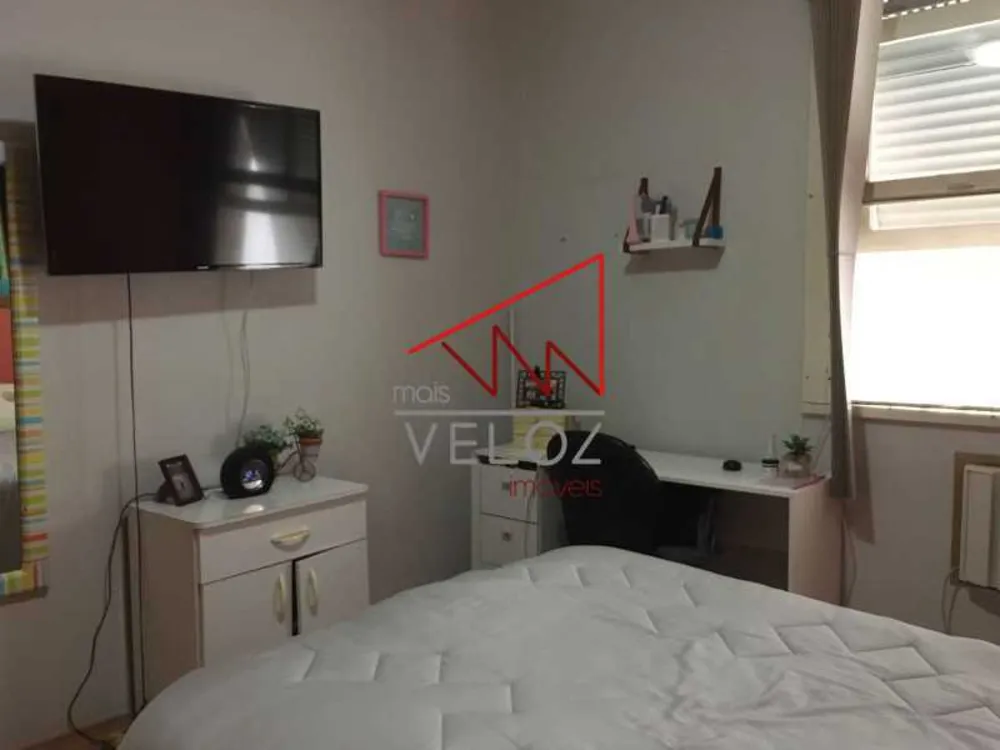 Apartamento, 3 quartos, 90 m² - Foto 16