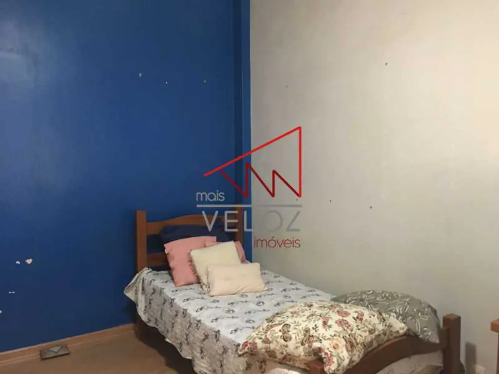Apartamento, 3 quartos, 90 m² - Foto 10