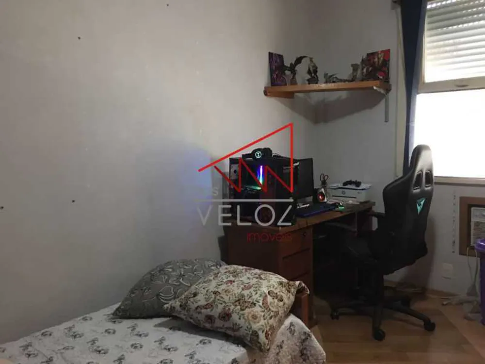 Apartamento, 3 quartos, 90 m² - Foto 11