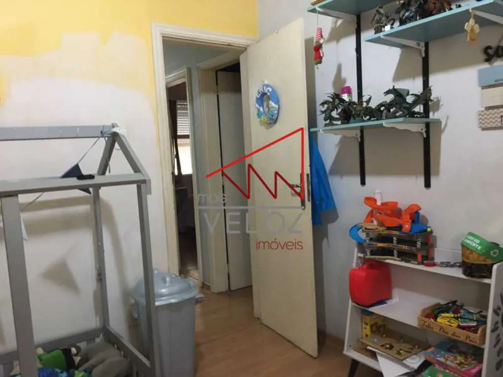 Apartamento, 3 quartos, 90 m² - Foto 13