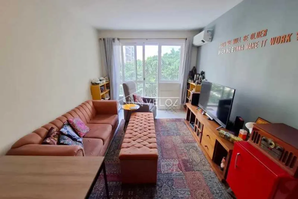 Apartamento, 2 quartos, 60 m² - Foto 2