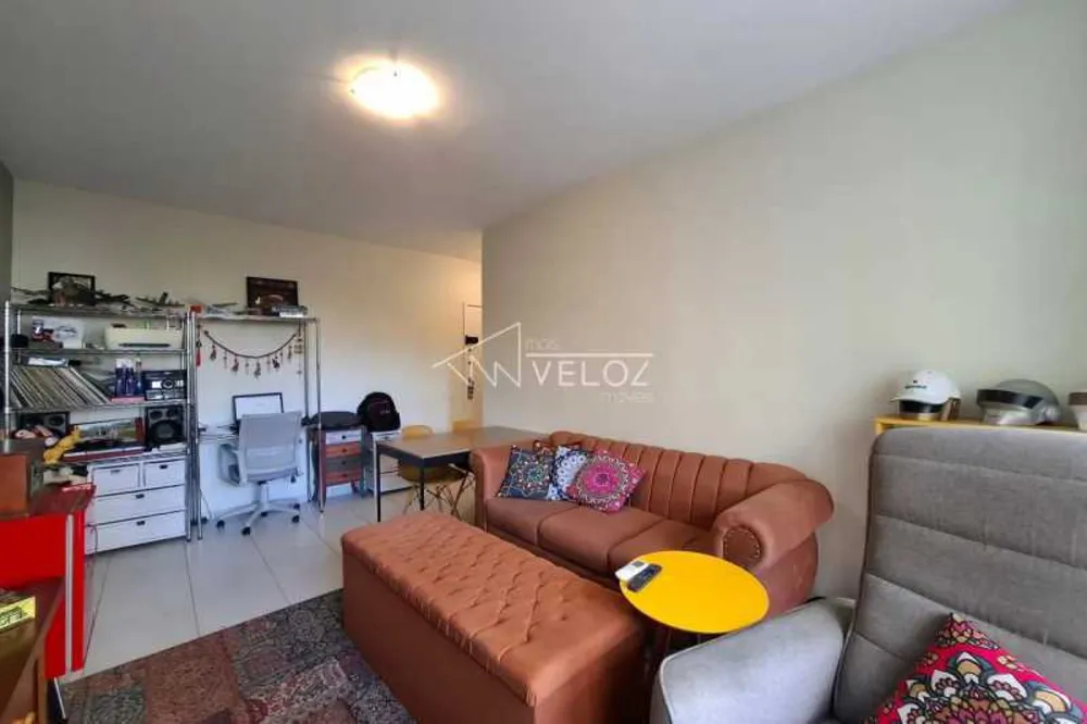 Apartamento, 2 quartos, 60 m² - Foto 3