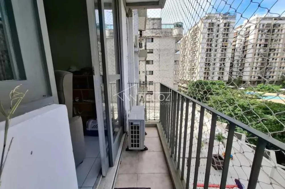 Apartamento, 2 quartos, 60 m² - Foto 19