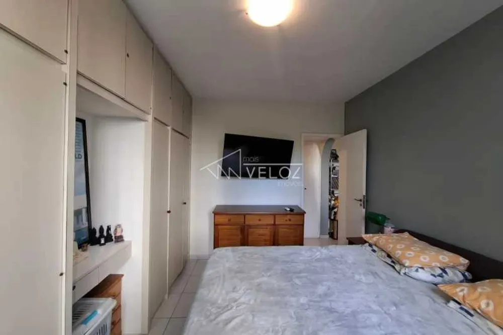 Apartamento, 2 quartos, 60 m² - Foto 16